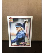 Twins Danny Gladden Topps 40 - €13,55 EUR
