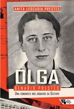 Olga Benario Prestes. Uma Comunista Nos Arquivos Da Gestapo (Em Portugues do Bra - £28.51 GBP