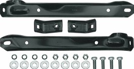 OER Front Bumper Bracket Set For 1971-1972 Chevy and GMC Pickup Truck 4WD - £91.11 GBP