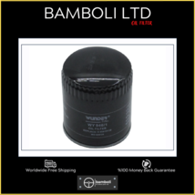 Bamboli Oil Filter For Volga Gazelle 45416134 - £35.21 GBP