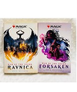 Magic the Gathering War of the Spark Ravnica/Forsaken, Weisman, HC, (201... - €29,72 EUR Magic the Gathering War of the Spark Ravnica/Forsaken, Weisman, HC, (201... - €29,72 EUR