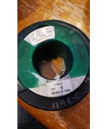 Nice Mahr Uni Calibre Cylindrique Bague Jauge Lisse #1.6326 Qualité - Xx... - $1,828.37 MXN