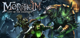 Mordheim PC Steam Key NEW Download Fast Region Free City Of The Damned - £9.67 GBP