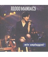 MTV Unplugged by 10,000 Maniacs (CD, Oct-1993, Elektra (Label)) - $2.69 CAD