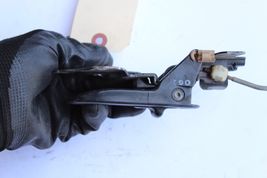 1990-1993 MAZDA MIATA MX-5 LH DRIVER SIDE INTERIOR DOOR HANDLE ASSY K3228 image 7