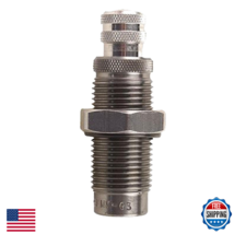 Lee Precision 90866 Carbide Factory Crimp Die .38 Super - Perfect Crimps! - $38.72