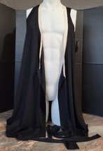 City Dkny Women Black Casual Dress, Size Xl, New, See Description - £19.78 GBP
