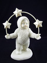 Department 56 Snowbabies "Look What I Can Do" 6819-5 - $23.27