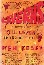 Caverns (paperback) O. U. Levon 0140122087 - £6.29 GBP