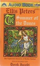 Audio Book - The Summer of The Danes (cassettes) 0769404979 - $8.00
