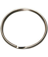 HY-KO PROD Office Storage Accessory , 100 Pack 1&quot; Split Key Ring (KB105) - €22,49 EUR
