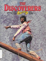 Discoverers by Neil Grant Living Past Age of Exploration  - $3.15