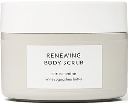 estelle &amp; thild Citrus Menthe Renewing Body Scrub 200 ml - $84.00