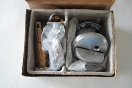 SCHLAGE Single Cylinder Deadbolt Lock B60N626 New In A Box. - $512.02 MXN