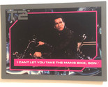 Terminator 2 T2 Trading Card #7 Arnold Schwarzenegger - £1.41 GBP