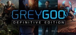 Grey Goo Definitive Edition PC Steam Key NEW Download Game Fast Region Free - £5.80 GBP