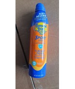 Banana Boat Sport Ultra SPF 30 Sunscreen Broad Spectrum Cool Zone Spray ... - $12.40 CAD