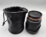 Sony Zeiss SAL1680Z Vario Sonnar 16-80mm T* Camera Lens A-Mount f/3.5-4.... - $169.30