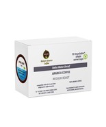 Swiss Water Decaf Single Origin  | Single Serve Cups Coffee, 0.35oz, Medium - $316.51 MXN+