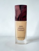 Vanish Seamless Finish Liquid Foundation Shade &quot;Beige&quot; 0.84oz/25ml NWOB - £35.07 GBP