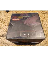 Neculogy G1 Sound Card Set - €93,71 EUR