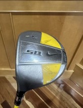 Nike SQ Sasquatch Fairway 15* 3 Wood Graphite Sasquatch Diamana Stiff Flex - £31.03 GBP