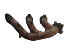Left Exhaust Manifold From 2010 Chevrolet Impala  3.5 12603753 - $49.95