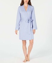 allbrand365 designer Womens Activewear Lightweight Short Wrap Robe, XX-L... - $46.07