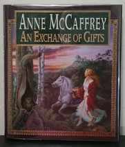 An Exchange of Gifts by Anne McCaffrey - 1st Hb. Edn. - £11.81 GBP