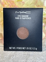 MAC Pro Palette Refill Pan Eye Shadow - MULCH - NIB Full Size Free Ship - $12.82