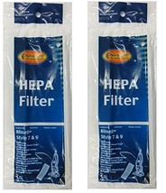 EnviroCare Replacement Post Motor HEPA Vacuum Filter for Bissell Style 7... - $275.78 MXN