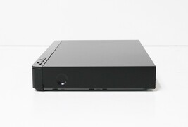 Panasonic DMP-BD903 Streaming Wi-Fi Built-In Blu-ray Player - Black image 3