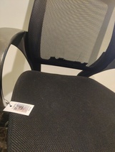 Lignity office chairs,Sturdy & Mobile Build image 2