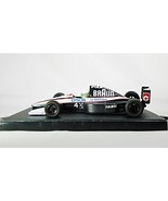 Original Onyx 1/43 Formula 1 F1 126 1991 Honda Tyrrell 020 No. 4 Modena ... - $59.99