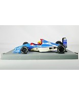 Original Onyx 1/43 Formula 1 F1 134 Jordan Sasol 1992 No. 33 Mauricio Gu... - $59.99