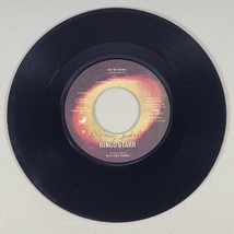 Ringo Starr Of The Beatles 45 RPM Record Vinyl No No Song | Snookeroo 1973 - £6.40 GBP