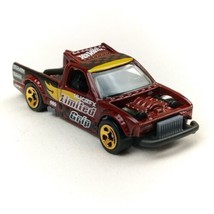 Limited Grip 2022 Hot Wheels Pickup Truck Car - $11.95