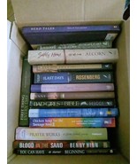 Random Theology/Christian Book Lot (Box Size 12x10x8) May Accept Best Of... - $30.73