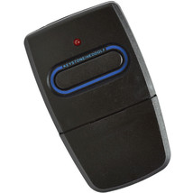 Heddolf G220 Genie Remote Control 390MHz 9/12 Dip Switch GT912 CM8500 GT90 MAT90 - £15.76 GBP