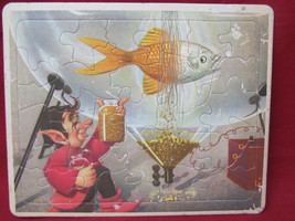 Antique Children&#39;s Toy Puzzle 1930&#39;s - $19.79
