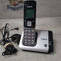 VTECH Cordless Office Home Phone CS6719 Landline Preowned  - £7.47 GBP