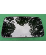 2011 NISSAN MAXIMA YEAR SPECIFIC OEM FACTORY SINGLE SUNROOF GLASS FREE S... - $142.50