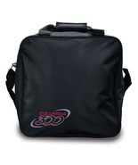 Columbia 300 White Dot Single 1 Ball Tote Bowling Bag - $29.95