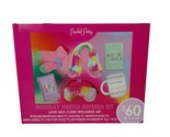 Packed Party Holiday Hustle Refreshing Kit Eye mask, Neck Wrap, Journal,... - £17.35 GBP