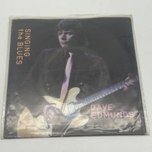 Dave Edmunds - Singing The Blues  (7&quot; Single 1980) - $9.95