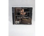 Sentinel Descendents In Time The Adventure Company PC Video Game - $24.05