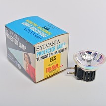 Sylvania EMM EKS 24V 250W Projector Lamp For Some Kodak, Telex, Bell &amp; H... - $8.59