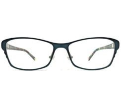 Prodesign Denmark Eyeglasses Frames 5332 c.9331 Brown Green Tortoise 55-... - £74.57 GBP