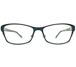 Prodesign Denmark Eyeglasses Frames 5332 c.9331 Brown Green Tortoise 55-... - £74.06 GBP