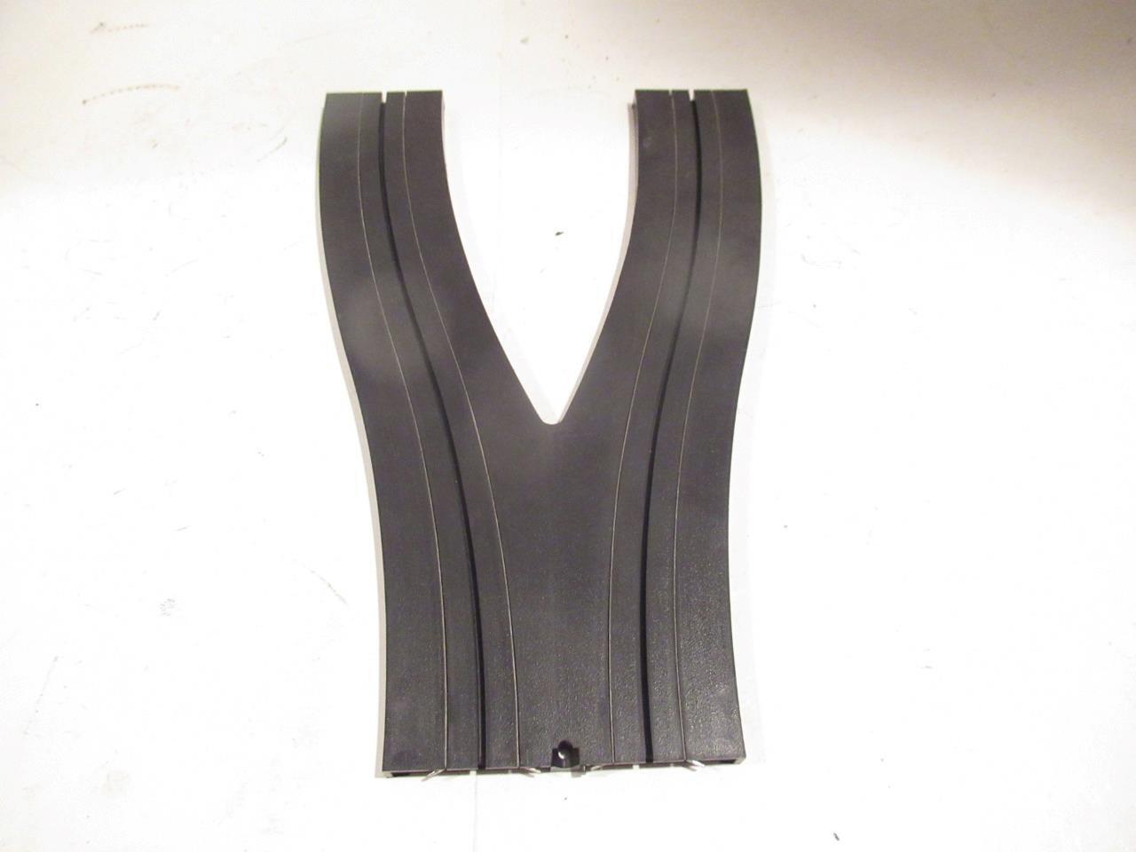 VINTAGE AURORA  ROAD RACE -503 - 9&quot;  WYE STRAIGHT TRACK W/PINS - EXC. - H1 - $12.07